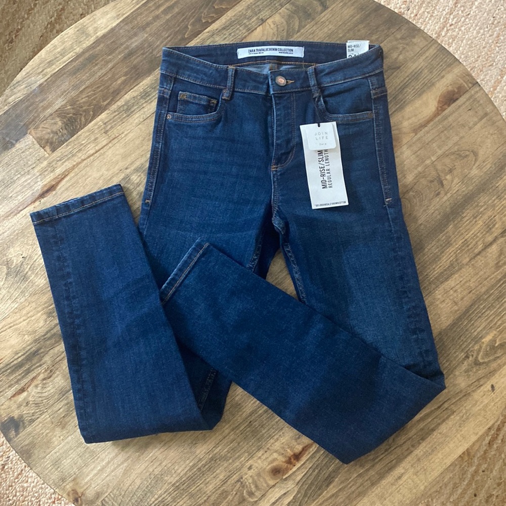 BOGO DEAL Zara Jeans